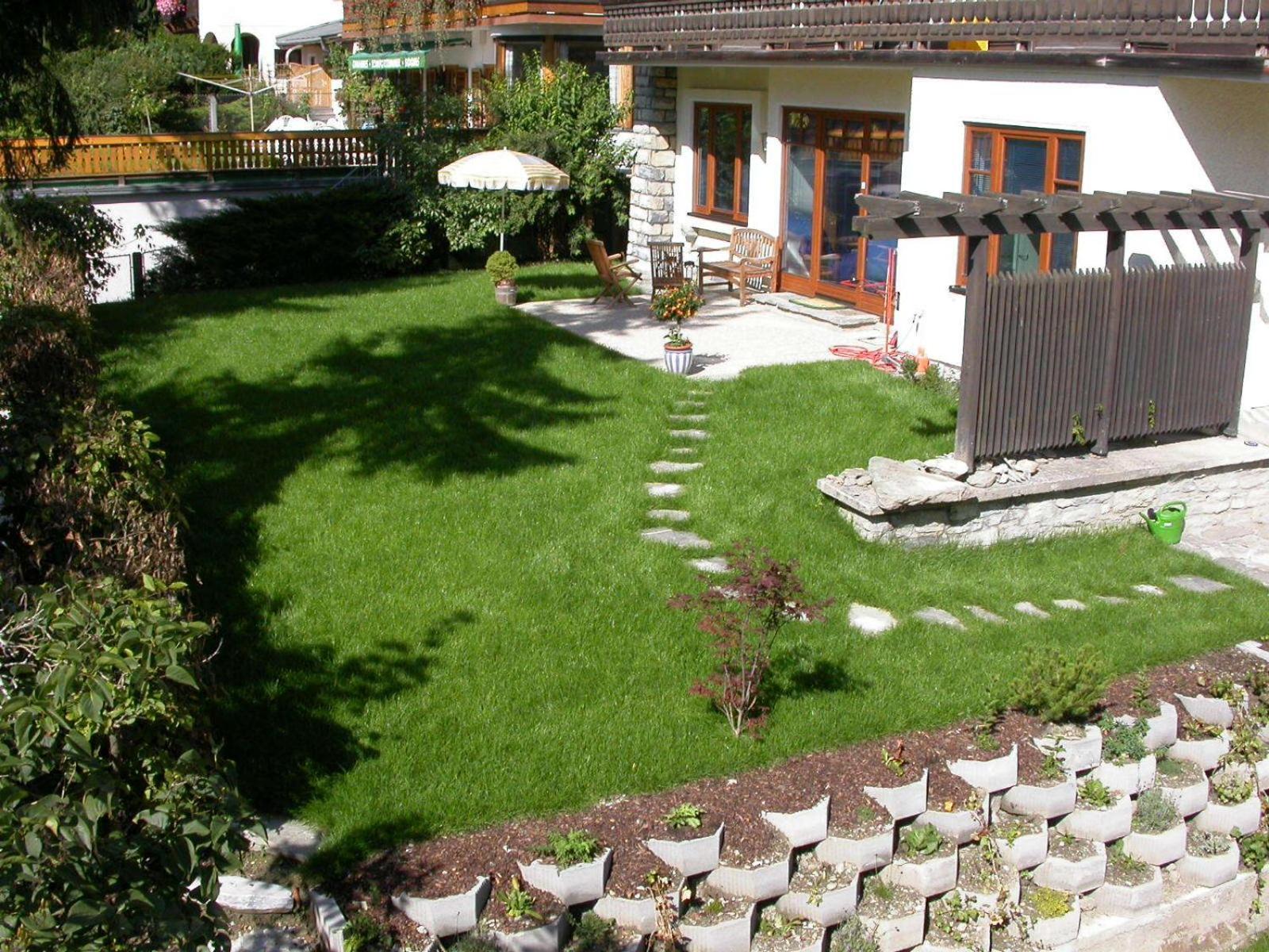Gartenapartment Zell am See Exterior photo