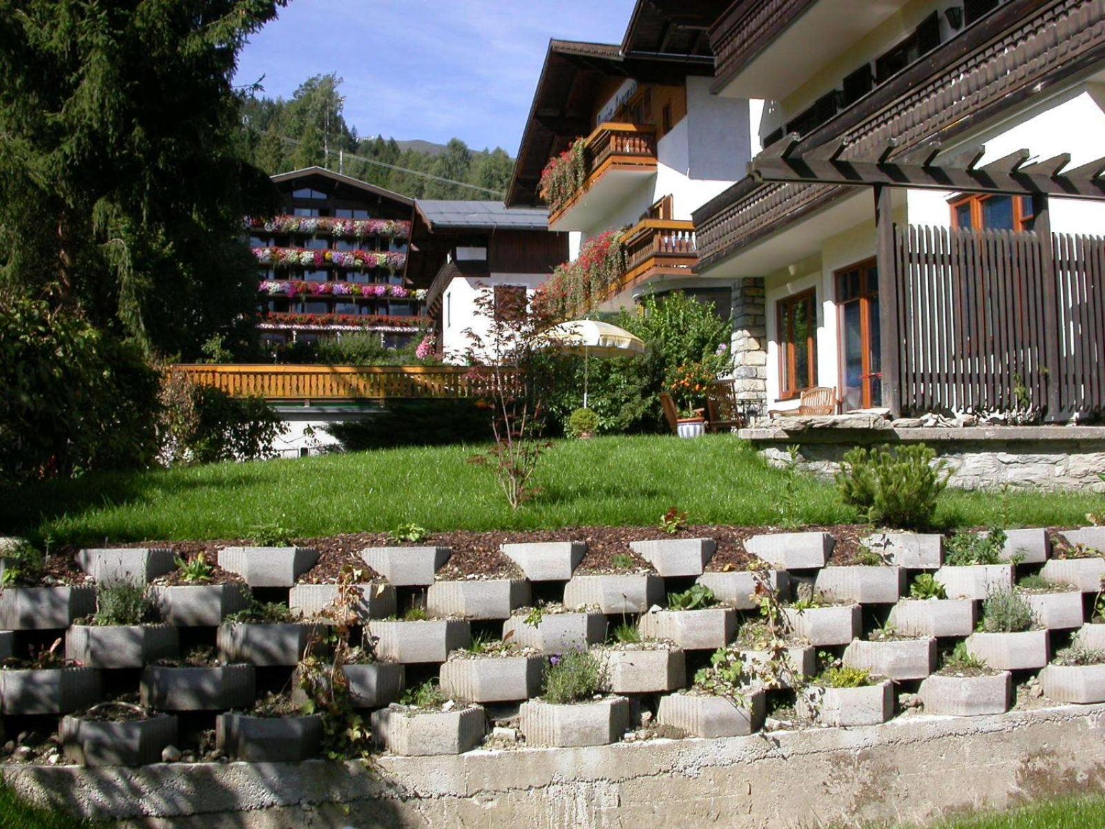 Gartenapartment Zell am See Exterior photo