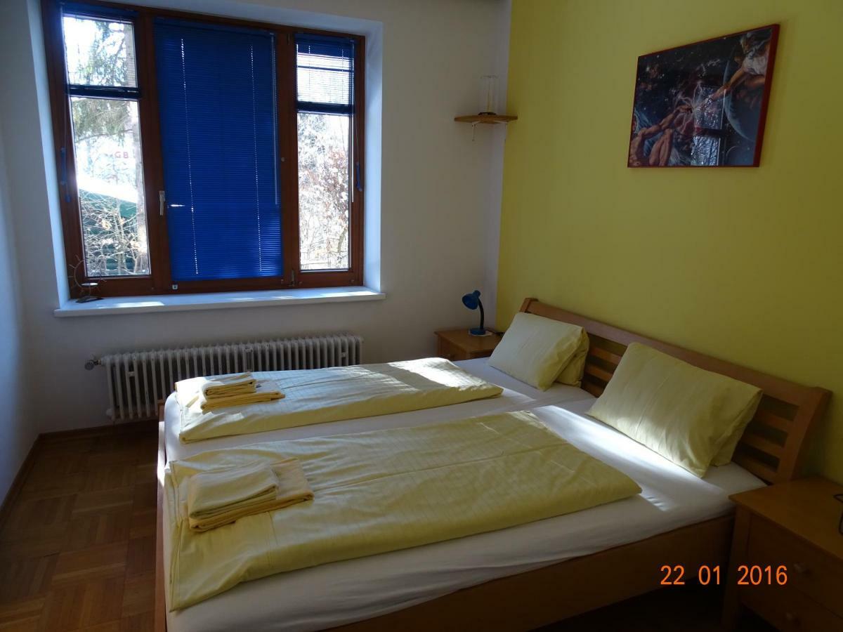 Gartenapartment Zell am See Exterior photo