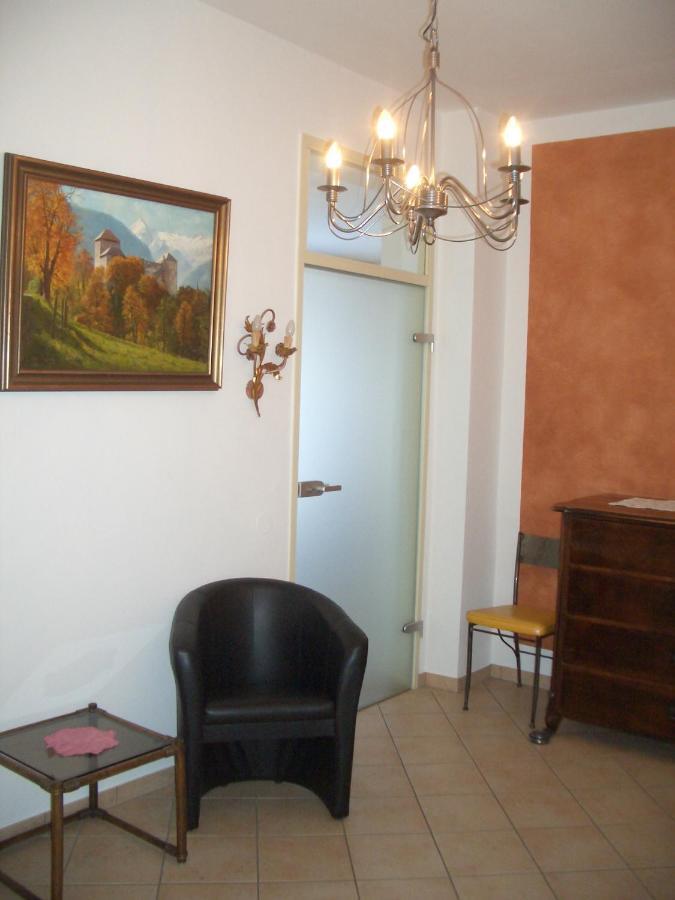 Gartenapartment Zell am See Exterior photo